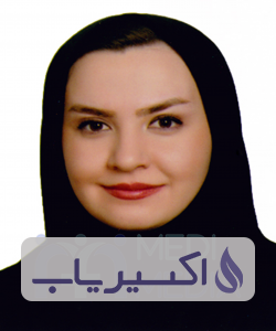 دکتر کیمیا قادری