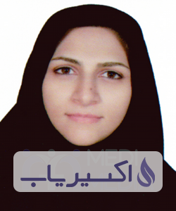 دکتر مهدیه السادات مدرس ثانوی
