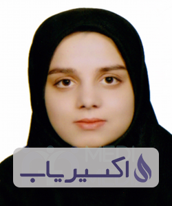 دکتر نیلوفر فراشی