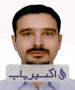 دکتر میلاد جعفری آشیانی