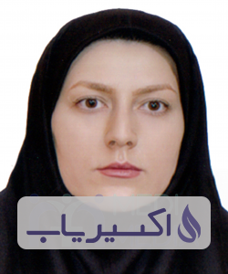 دکتر غزاله جانبازی