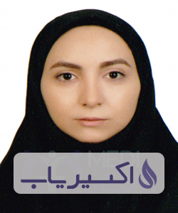 دکتر ملیکا آموخته