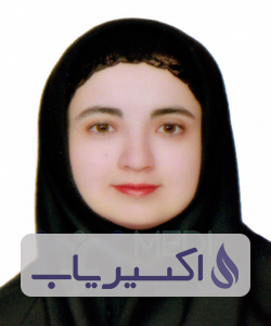 دکتر مهدیه مهرنیا