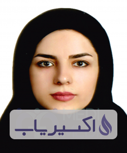 دکتر مریم میرزایی