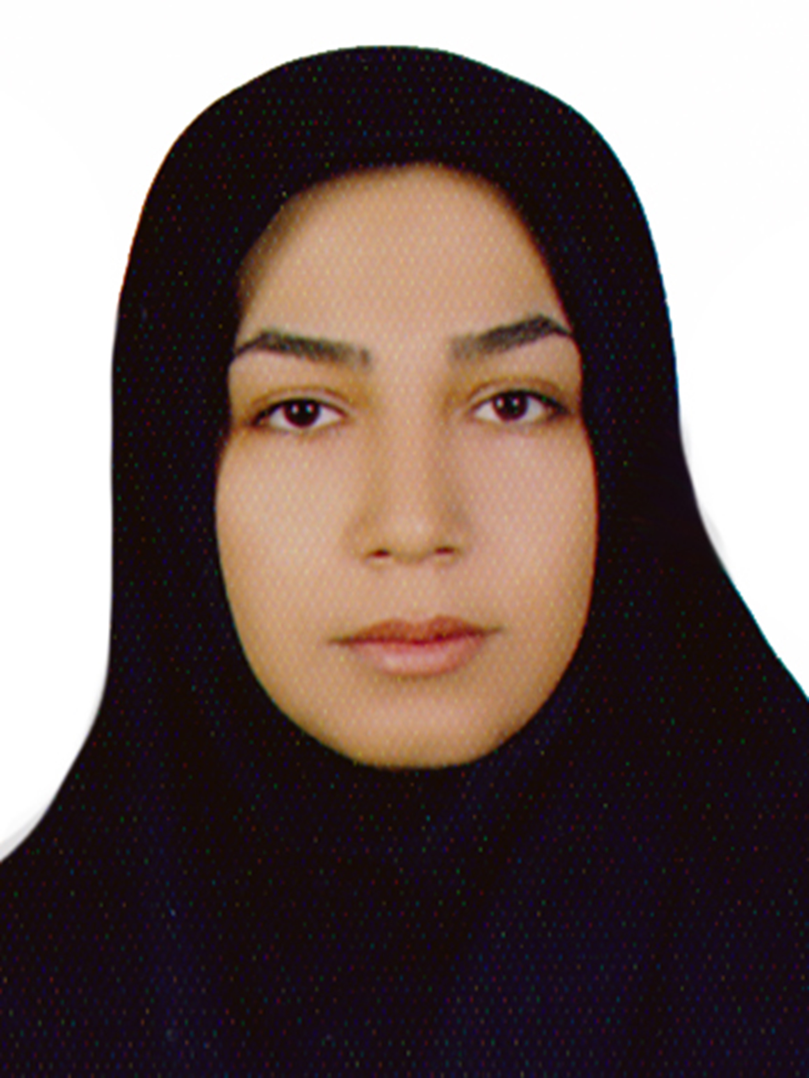 دکتر نگار حشمتی