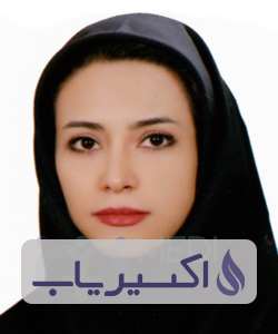 دکتر معصومه نادری لردجانی