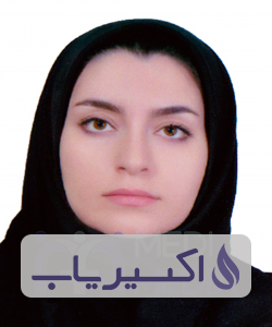 دکتر پرستو احمدی