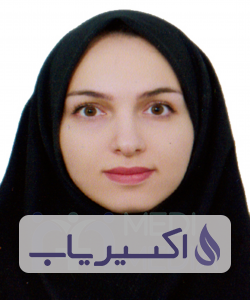 دکتر فهیمه گیاه چی