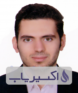 دکتر کورش خارکن قمصری
