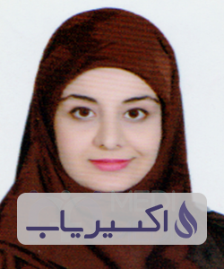 دکتر پریسا مروتی شریف آبادی