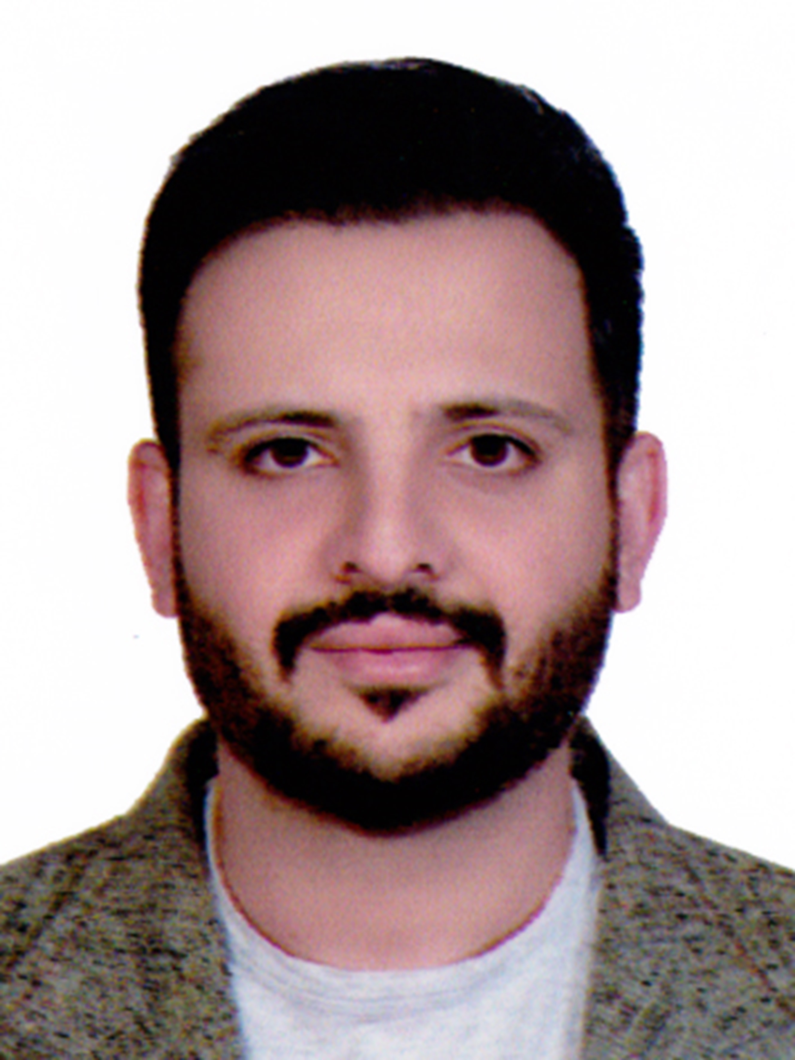 دکتر سیدامیرمحمد نوربخش