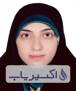 دکتر فاطمه اسحقی مهماندوستی