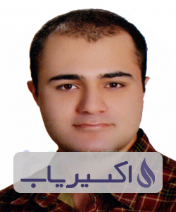 دکتر سیدآرش مطهری