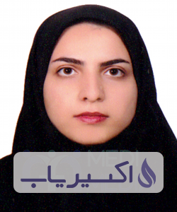 دکتر مهدخت احمدپور