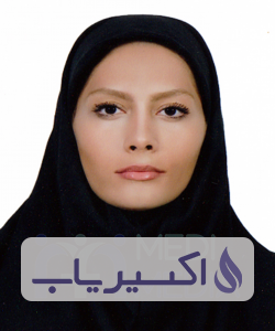 دکتر مهتاب مجتهدزاده