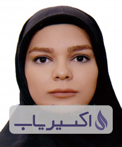 دکتر محدثه گلشن