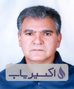 دکتر اسمعیل نصیری