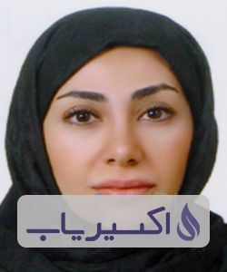 دکتر لیلیا یزدان پرست