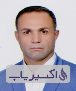 دکتر شهرام سیف الهی