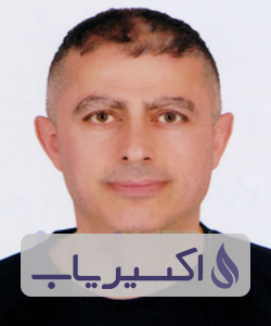 دکتر شهریار غریب نواز حسن کیاده