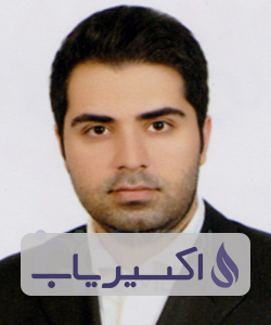 دکتر فرزاد تیموری