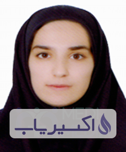 دکتر لادن حسن زاده بافقی