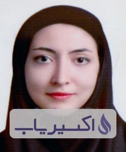 دکتر آوا تقی زاده ریابی