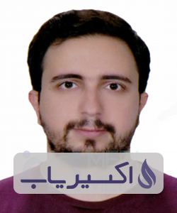 دکتر علیرضا مرحمتی خامنه