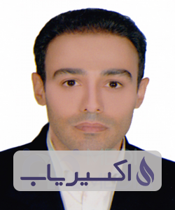 دکتر محمد قربانی اقدم