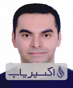 دکتر مهدی تبرزد