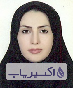 دکتر رقیه وطن پرست قطب آبادی