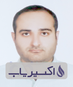 دکتر سامان امیری امامی