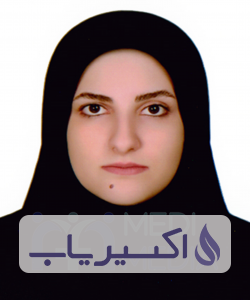 دکتر افسانه بابائی لاکه