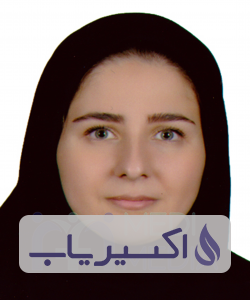 دکتر الناز خیری
