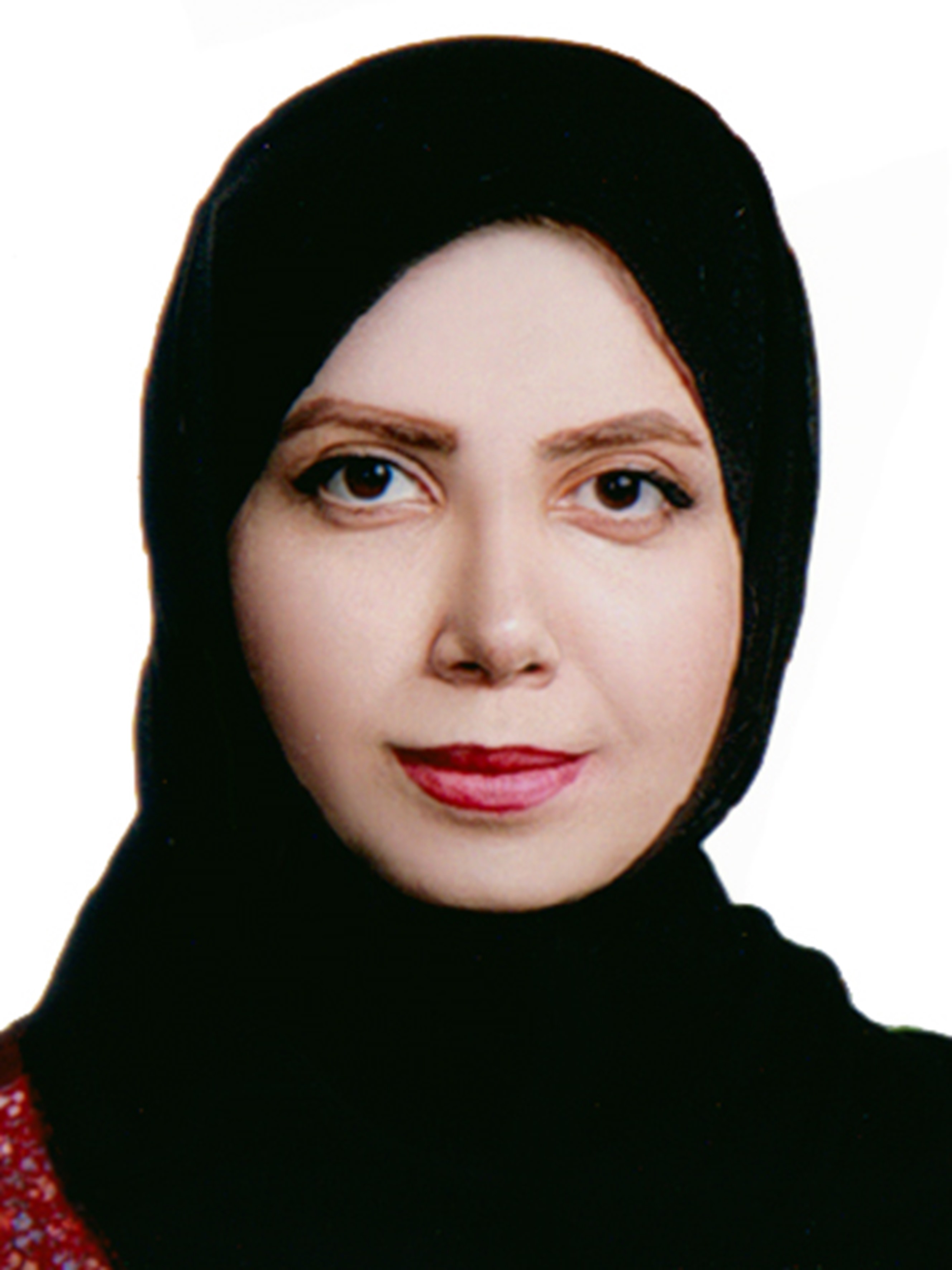 دکتر سیده مهسا کاظمی