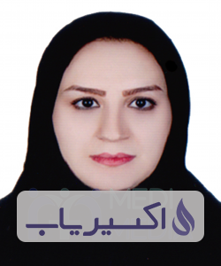 دکتر مریم ادیب راد