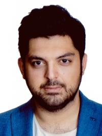 دکتر سپهر پیروزان