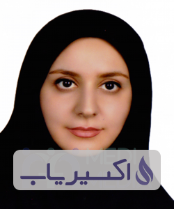 دکتر مهسا بشارتی