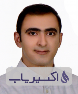 دکتر کسری عسگری