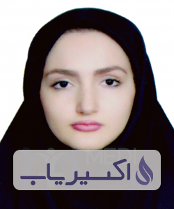 دکتر مرضیه احمدی آرپناه