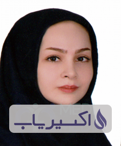 دکتر زینب طالبی حبیب آبادی