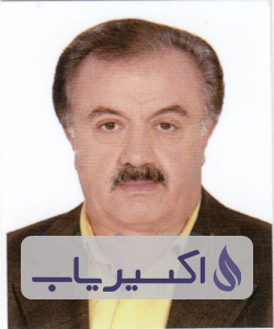 دکتر امیرمحمد حجت
