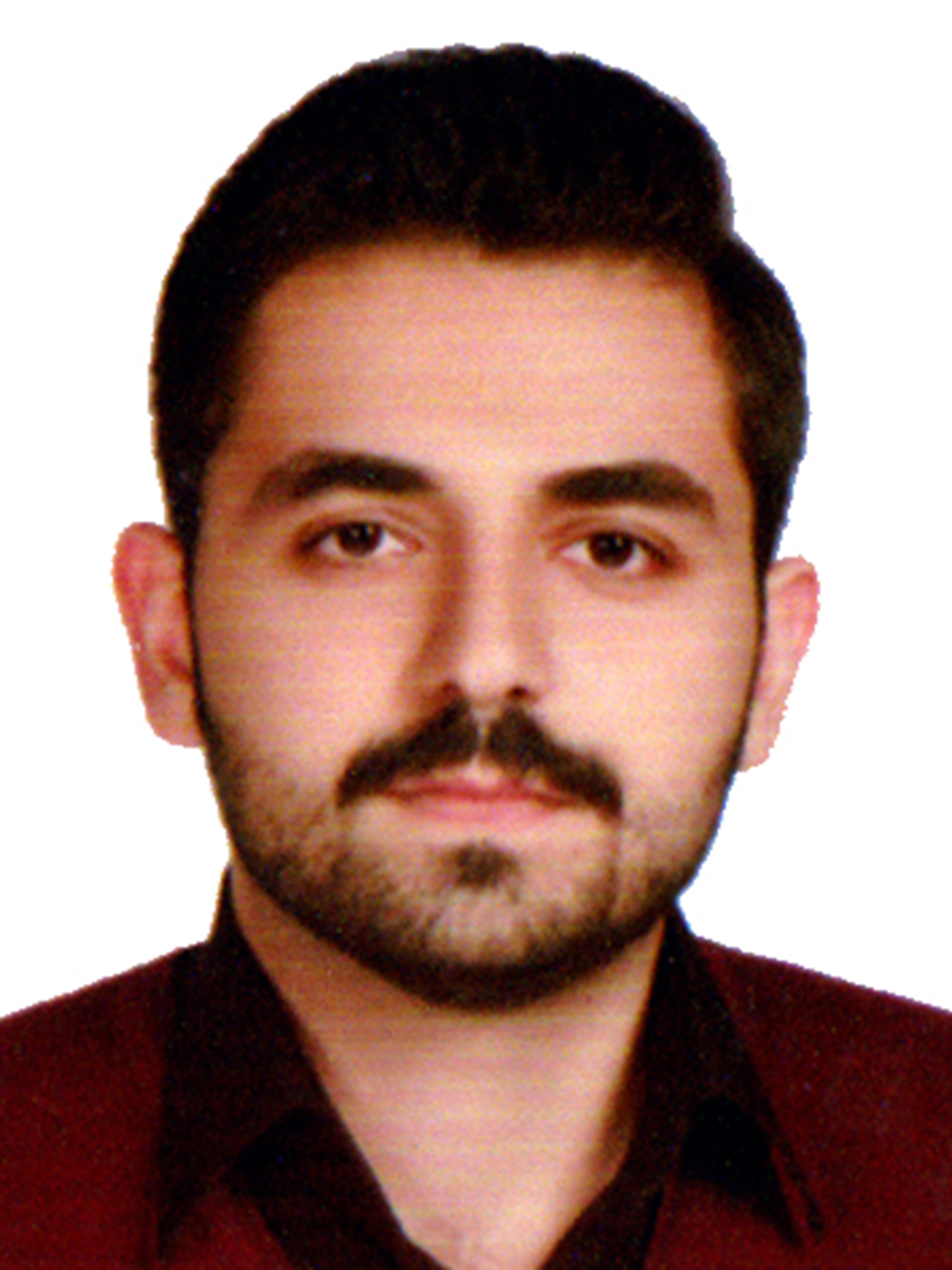 دکتر امیرحسین میرزاباقریان