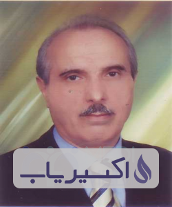 دکتر عبدالله ملک محمدی نوری