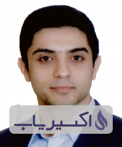 دکتر آریا روحی