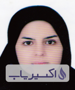 دکتر بهناز دهقان نیری