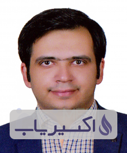 دکتر حامد محبی پورکانی