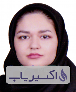 دکتر مهسا حسن نصیری