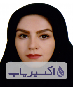 دکتر نیلوفر زارع حسن آبادی