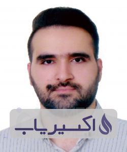 دکتر میلاد مریدی